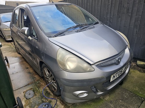 2003 2008 honda jazz sport - 2003-2008, 1.4