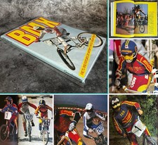 BMX Special Annual 1980s By
