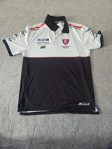 Walkinshaw andretti united - walkinshaw,