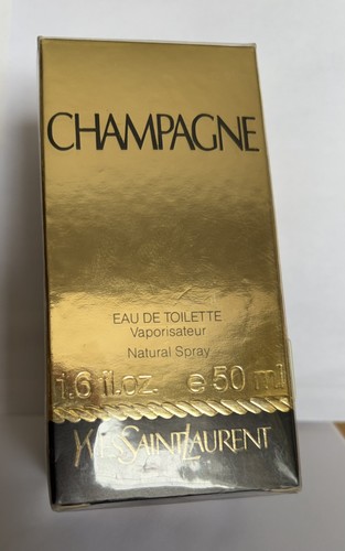 Yves saint laurent champagne - yves,