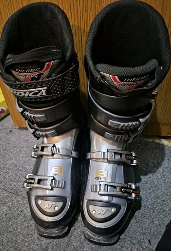 Nordica gts alpine - gt-s, ski