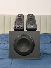 Logitech Z623 2.1 THX