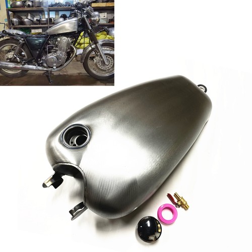 Set silvery motorcycle - 1,