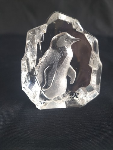 Mats jonasson penguin - mats,