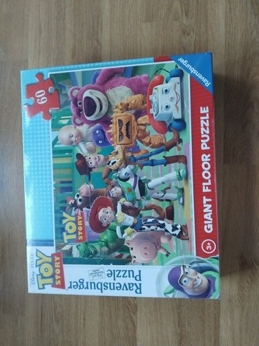 Ravensburger giant floor - ravensburger,
