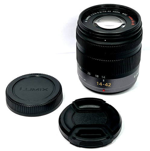 Panasonic lumix vario - panasonic,