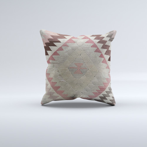Kilim cushion cover 60x60 - cover, cm
