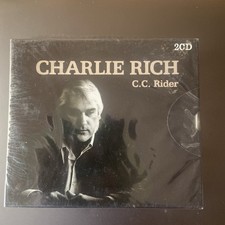 Charlie Rich -C.C Rider (