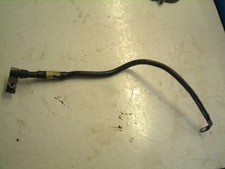 HONDA VF400F VF400 VF500F VF500  - BATTERY EARTH LEAD / CABLE - 32601-KE7-000