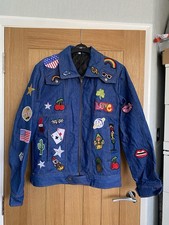 Unisex  Elton John Taron