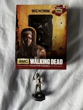 Eaglemoss The Walking Dead