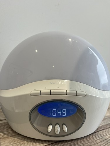 Lumie bodyclock active sunrise - lumie,