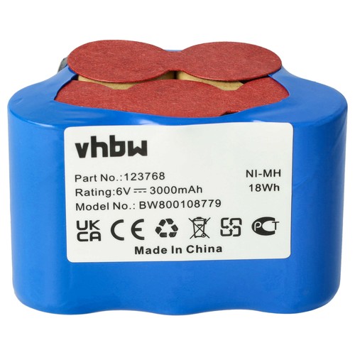 Moped battery pack for 3ah - moped,
