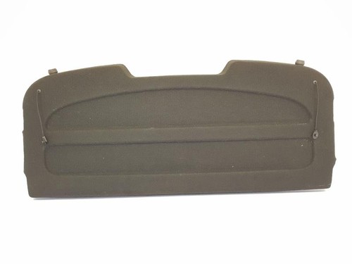 2014 ford fiesta parcel shelf - 2014,