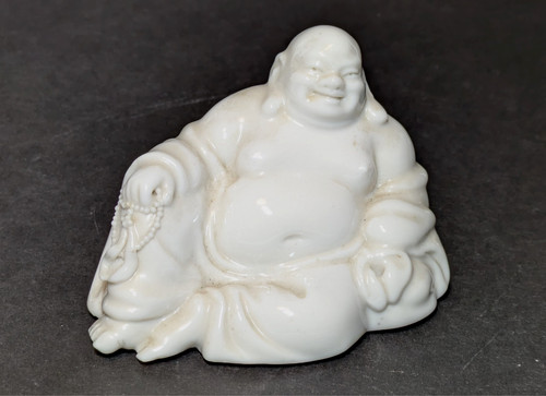 Chinese blanc chine buddha - chinese, de