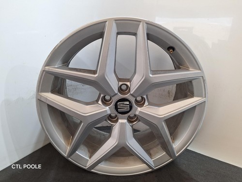 Seat ibiza mpi mk5 - ibiza,