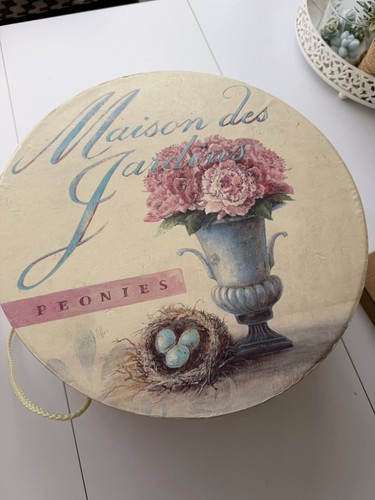 Maison des jardins floral - maison,