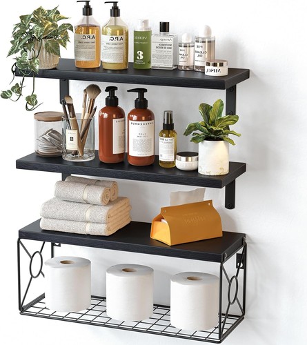 Pipishell floating shelves - pipishell,