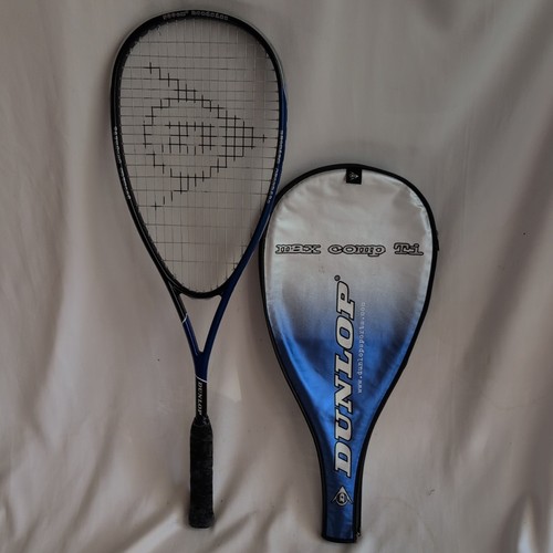 Dunlop max comp - comp, premium