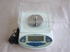 220V Lab Analytical Balance