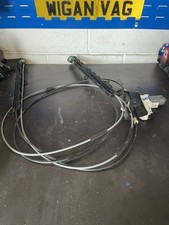 Audi Q7 SQ7 4M Parcel Shelf Cover Motor 4M0863560