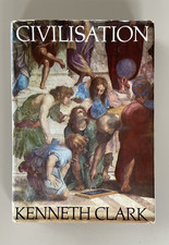Civilisation By Kenneth Clark