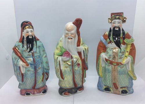 Vintage set chinese - vintage, of