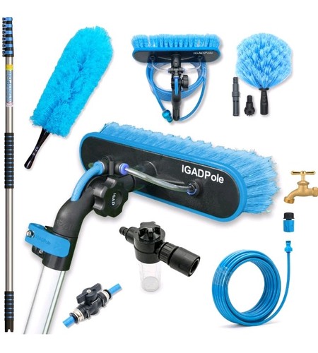 Washing kit - (24ft),