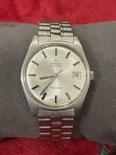 VINTAGE MENS OMEGA GENEVE