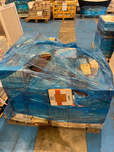 Joblot ceramic wall tiles - ceramic,