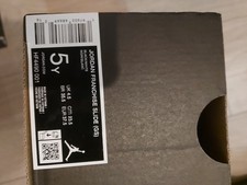 Jordan Slide Boys UK 4.5 Or