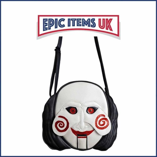 Saw billy the - saw, trick