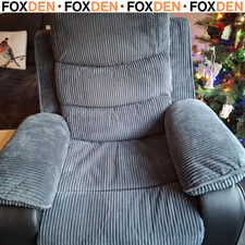 Power Lift Riser Recliner