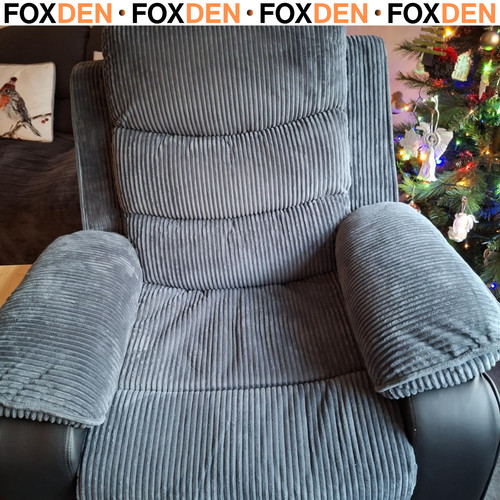 Power lift riser recliner - power,