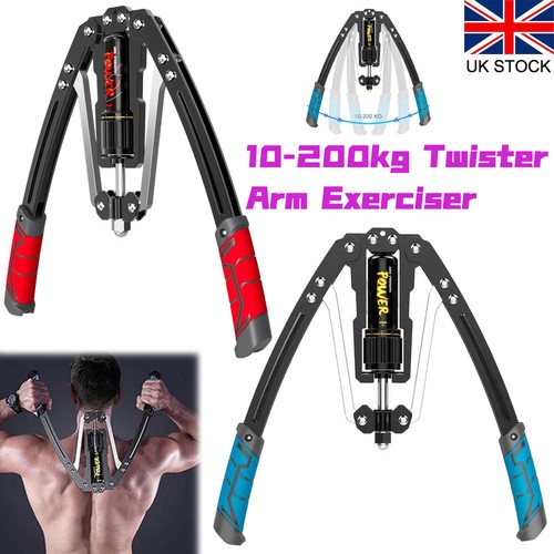 Twister arm exerciser - arm,