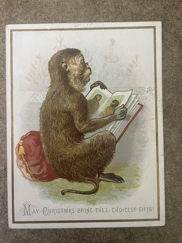 Antique victorian novelty - victorian,
