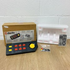 Vintage LEGO Dacta 9753