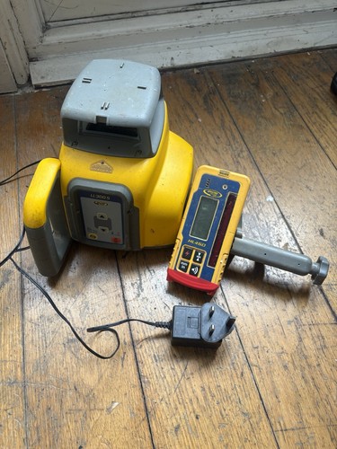 Spectra ll300n laser level - ll300n, kit