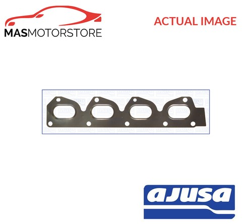 Exhaust manifold gasket ajusa - gasket,