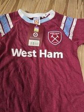West ham football club baby - ham,
