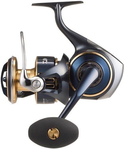 Daiwa saltiga 10000 - daiwa, 10000-h