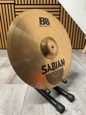 Sabian B8 Thin Crash 14"/35cm