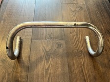 Raleigh Alloy Drop Handlebar