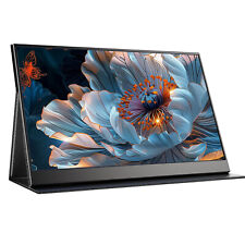 EVICIV 15.6" Portable Monitor