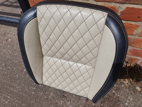 Freelander seat base black - 2,