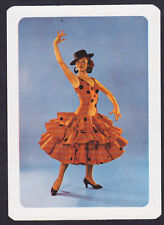 Spanish Dancer Glamour Girl