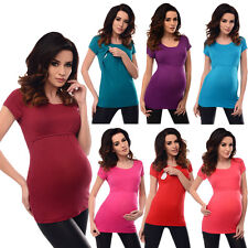 Comfortable Nursing Short