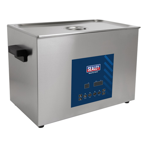 Sealey ultrasonic parts - ultrasonic,