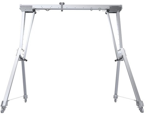 3000kg aluminium portable - aluminium, a