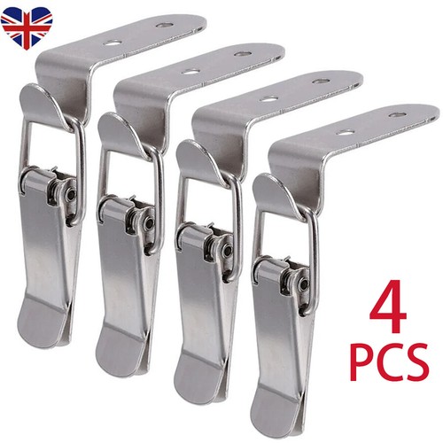 4pcs stainless steel - 4pcs,